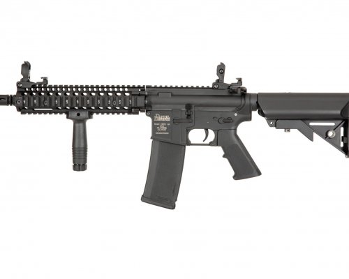 SPECNA ARMS Daniel Defense® MK18 SA-C19 CORE™ X-ASR™ Carbine Airsoft Replika-1