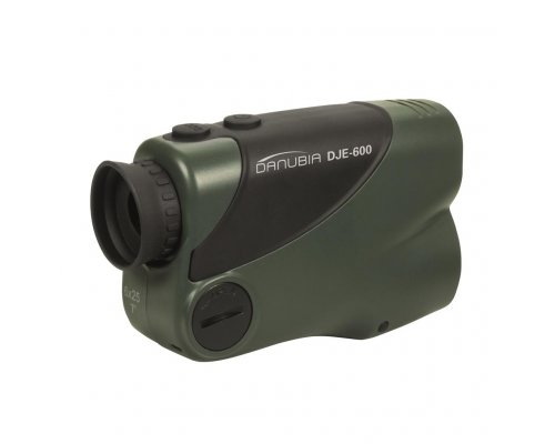 Dorr Hunting Rangefinder DJE-600 green-1