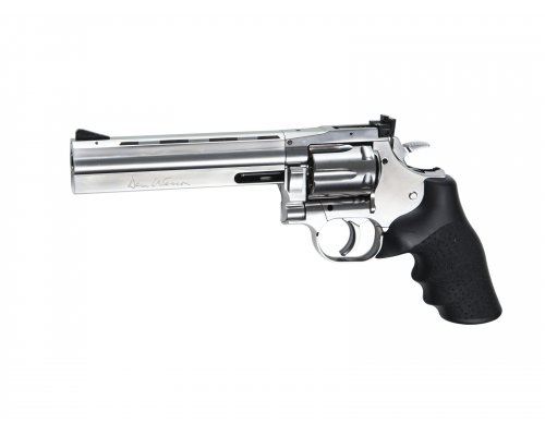 Dan Wesson 715 6 Zračni revolver-1