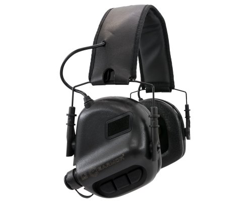 Earmor M31 Electronic Hearing Protector-1