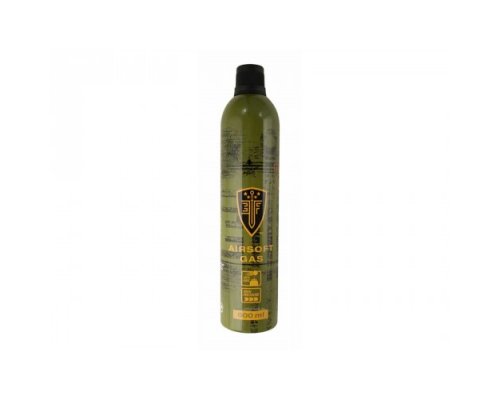 ELITE FORCE AIRSOFT Green Gas-1