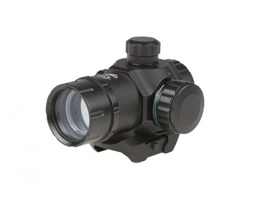 Theta Optics Compact Evo Red Dot Sight Replica-1
