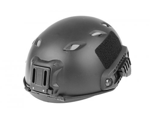 FAST BJ CFH Helmet Replica - Black (L/XL)-1
