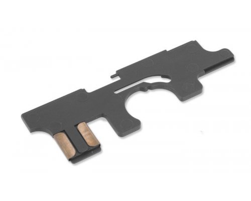 MP5 Anti-Heat Selector Plate-1