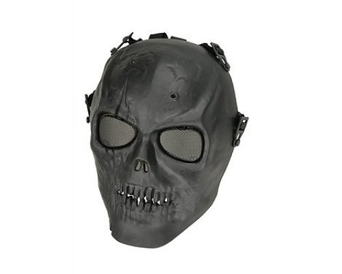 Mortus V3 Full Mask-1