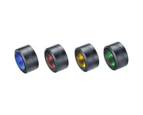 Walther PRO Color filter set-1