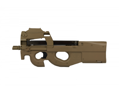 FN P90 Standard airsoft replika-1