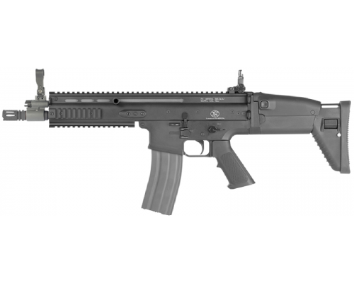 FN SCAR airsoft replika -1
