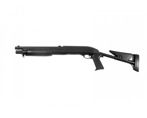 Franchi SAS 12 Flex-stock Airsoft shotgun-1