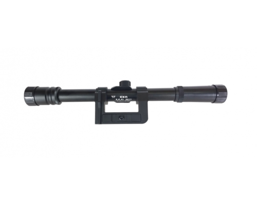 G&G Karabiner 98k Rifle scope-1
