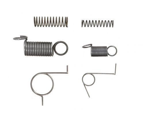 POINT Gearbox Set Opruga-1