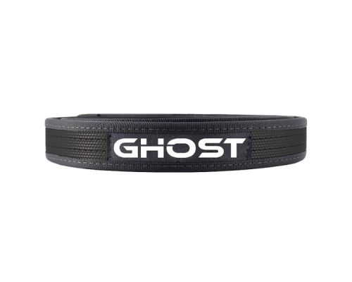 Ghost Carbon belt IPSC 100 cm-1