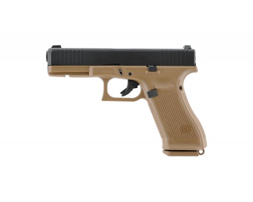 GLOCK 17 Gen5 French Edition Airsoft-1