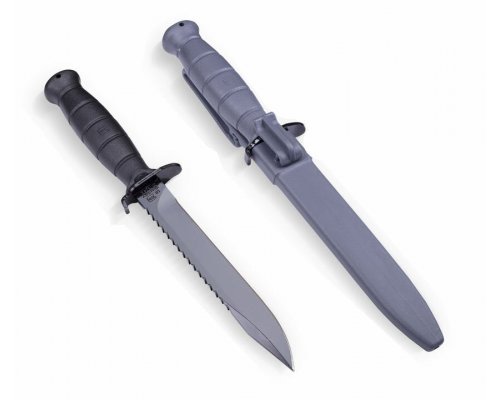 Glock Field Knife 81 - Grey-1