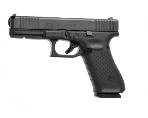 Glock 17 Gen5 9x19mm-1