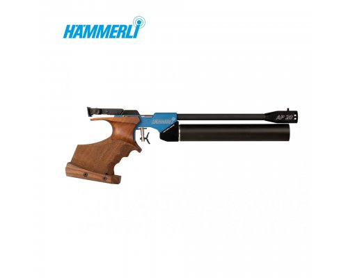 Hammerli AP20 PRO PCP Airgun-1