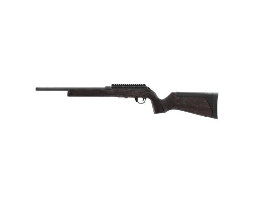 Hammerli Arms Force B1 .22 16'' Wood Antique-1