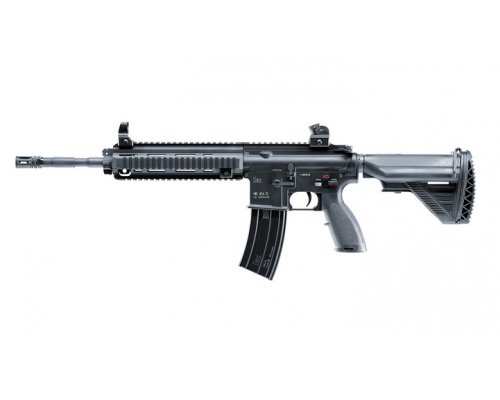 Heckler & Koch HK416D V2 airsoft rifle-1