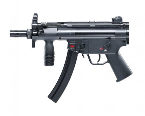 Heckler & Koch MP5 K airsoft replika-1