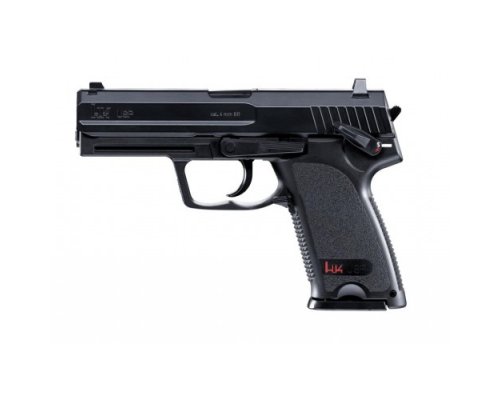Heckler & Koch USP airsoft pistol-1