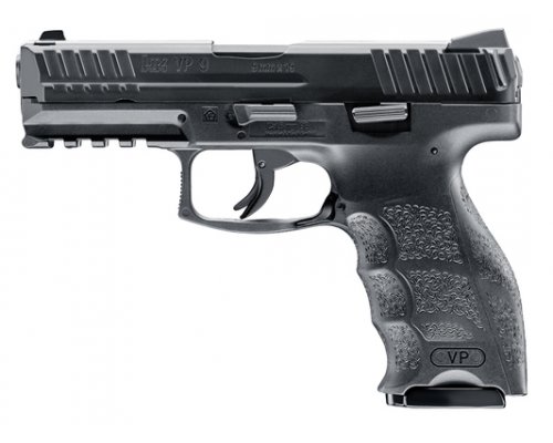 Heckler & Koch VP9 airsoft pistol-1