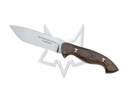 Fox Hossom Retribution Scout Nož-1