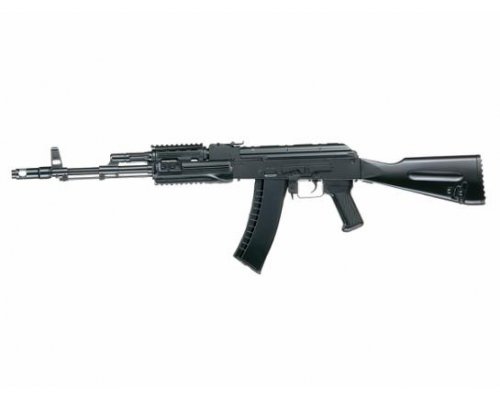 ICS MAR RIS AK-74 airsoft replika-1