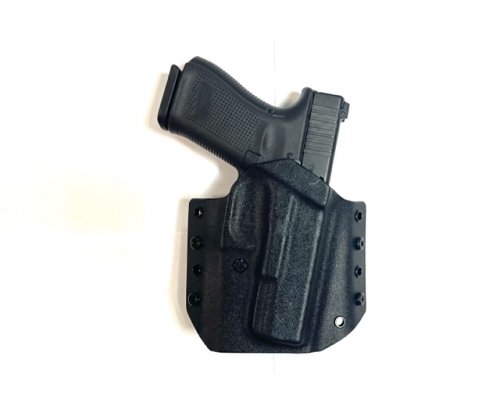 Kydex holster for Glock 19-1