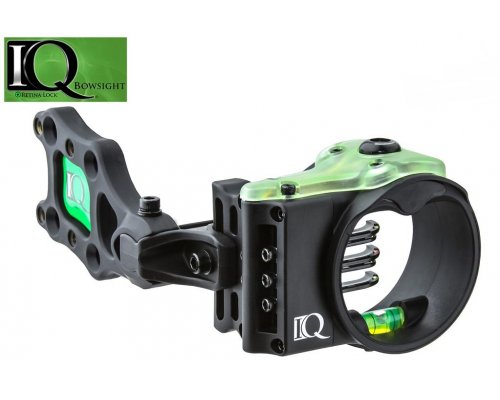 IQ SIGHTS for COMPOUND Bow-1