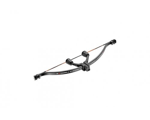 COBRA R9 FRONT END SPARE BOW 130LBS W/ STRING STOPS-1