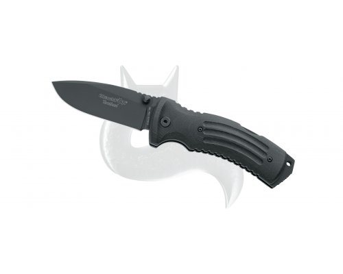 Black Fox Kuma Tactical Folding Knife-1