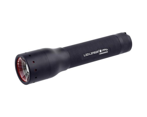 LEDLENSER P14.2 Flashlight-1