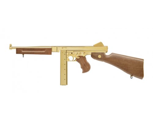 LEGENDS M1A1 LEGENDARY GOLD AIRGUN Rifle-1
