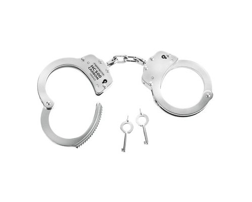 Handcuffs PERFECTA HC 500-1
