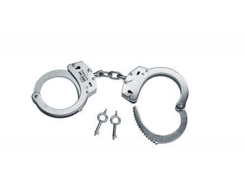 Handcuffs PERFECTA HC 200-1