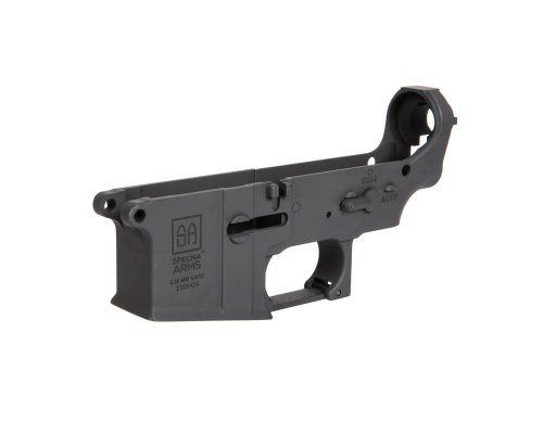 Lower Receiver for AR15 Specna Arms EDGE™ Replicas-1