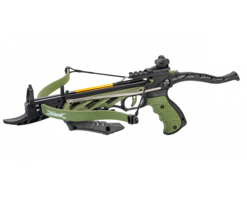 Crossbow MK-TCS1-G ALLIGATOR-1
