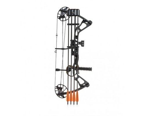 COMPOUND bow 75LBS MIRAGE-1