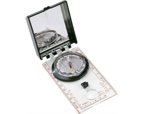 Kompas s Kartom-1