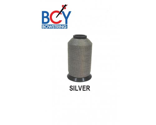  Materijal za tetivu dacron BCY B55 SILVER 1/4 LBS -1