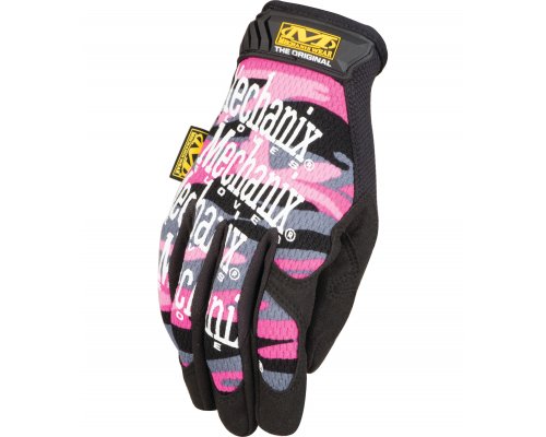 Mechanix The Original Women's Gloves - S-1