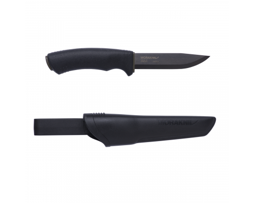 Morakniv Bushcraft Black Blade (C) Fiksni nož-1