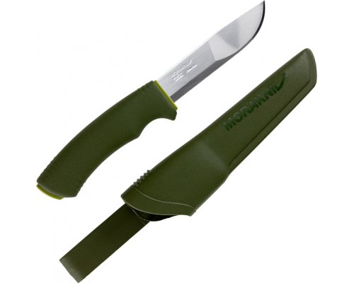 Morakniv Bushcraft Forest (S) Fiksni nož-1