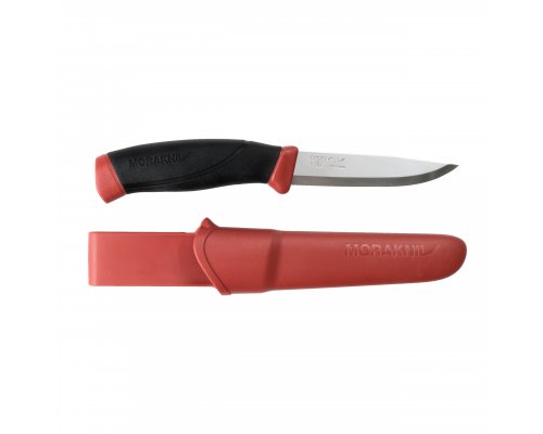 Morakniv Companion Dala Red (S) Fixed knife-1