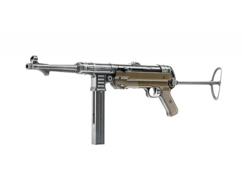 Legends MP German Legacy Edition zračna puška-1