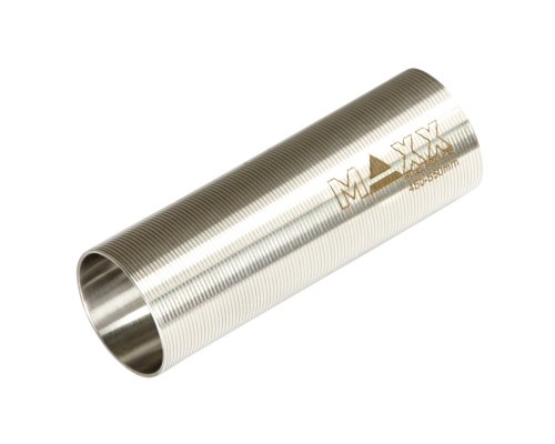 MAXX MODEL CNC Hardened Stainless Steel Cylinder - Type A 450 - 550mm-1