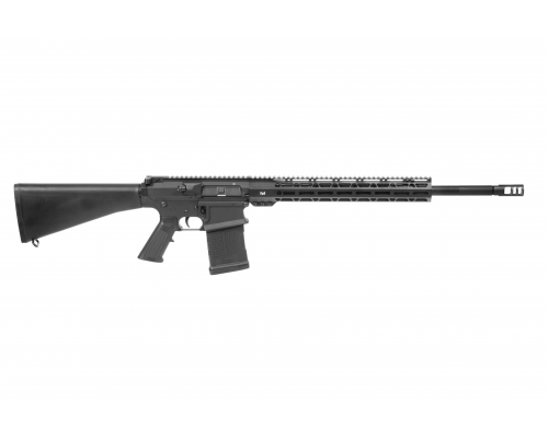 NJ Arms AR10 20'' .308W-1