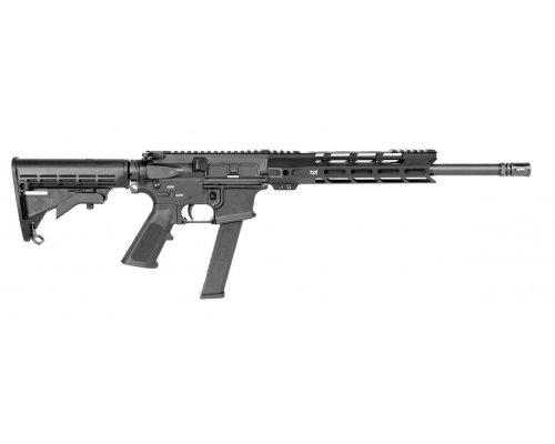 NJ Arms AR15 GM 14.5'' 9x19-1