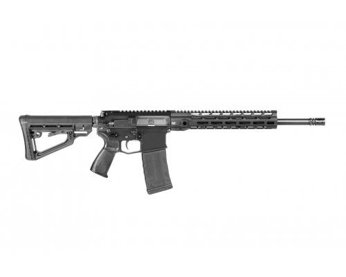 NJ Arms AR15 Solid 16'' .223-1
