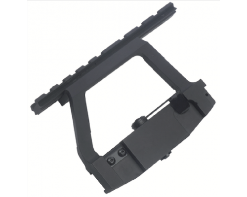Scope mount for AKM/AK105/AKS74U /C24-1